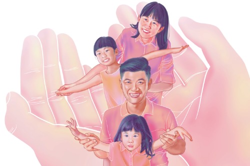 Childcare subsidy to benefit tens of millions of Chinese families: official