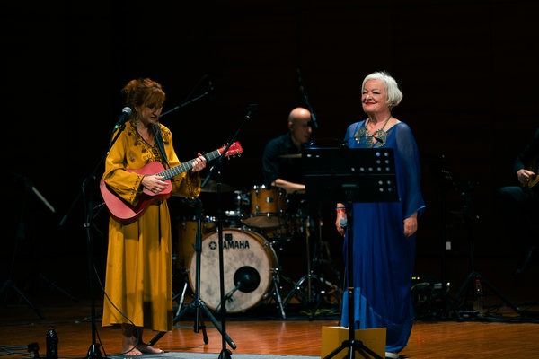 Greek composer's works come to China for the first time