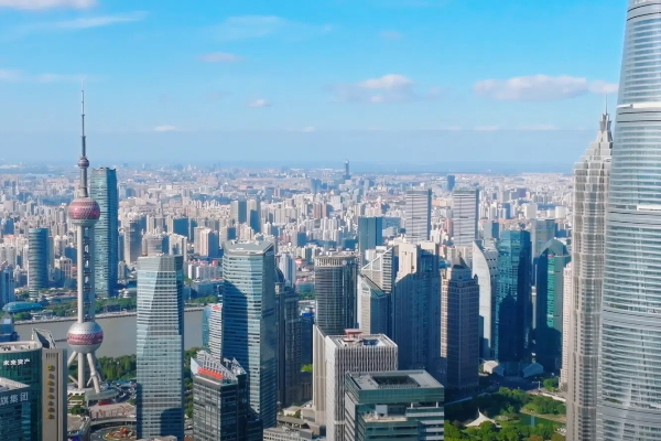 Policies concerning expats, foreign enterprises in July