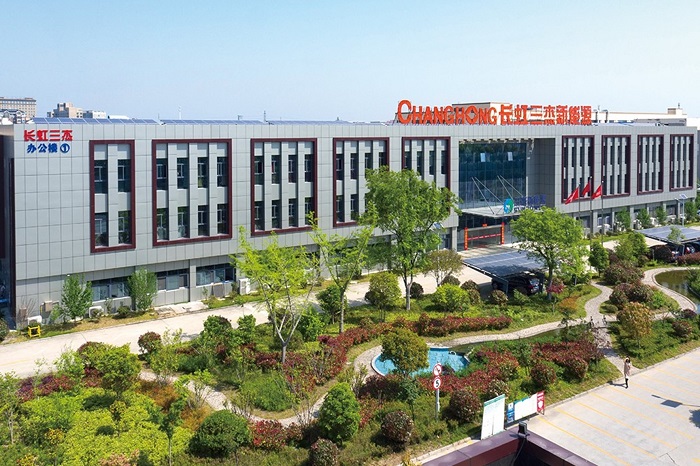 Green exports emerge as new growth driver for Taizhou's foreign trade