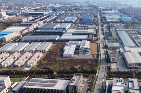 Taizhou's foreign trade maintains upward momentum in H1