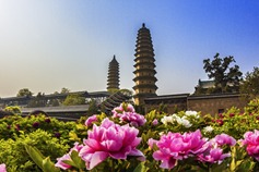 Taiyuan to hold Shanxi Cultural Industries Fair