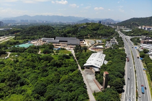 Fuyang's millennium-old paper-making tradition finds new life