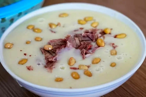 Jining's culinary treasures make Shandong's iconic food list