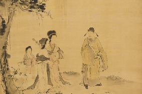 Masterpieces donated by Ching Ban Lee family to be displayed in Shanghai