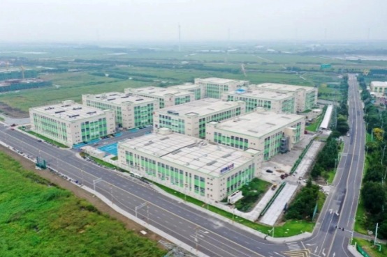 Xinghua emerges as a national powerhouse in health food industry