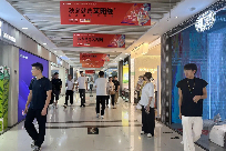 Home textile brands in Nantong embrace Gen-Z with modern Chinese style