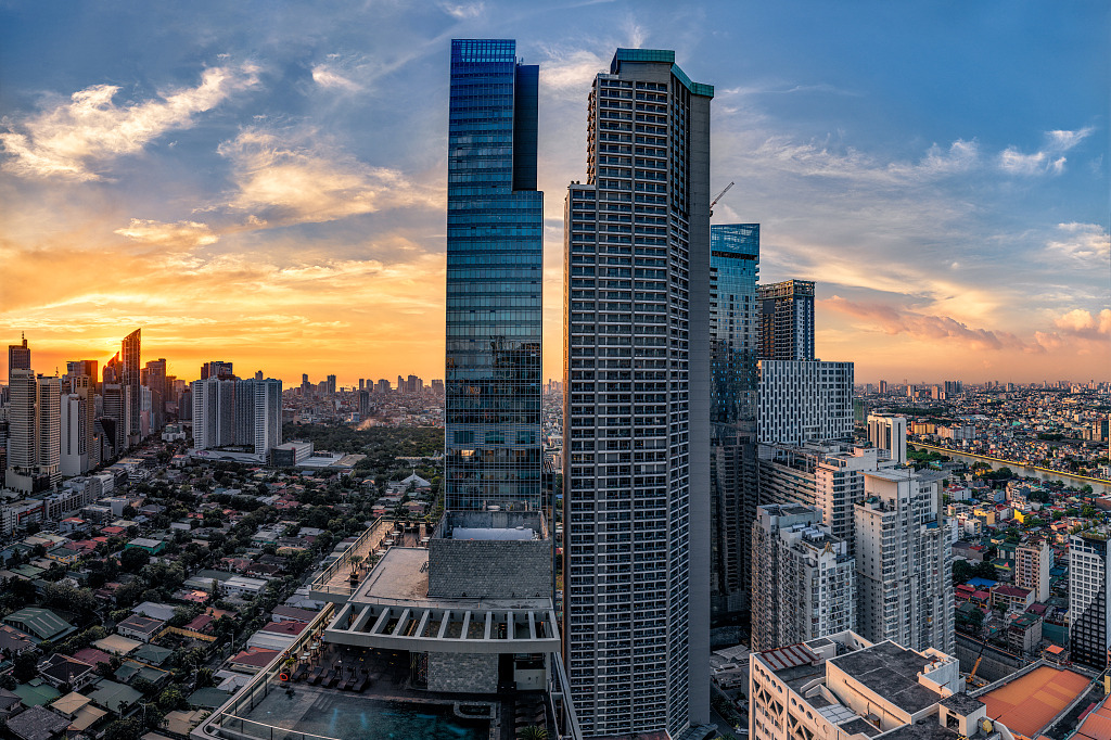 China issues alert for students going to study in the Philippines