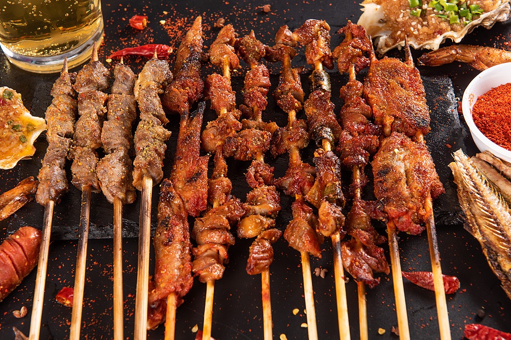 College launched in Hunan to train barbecue chefs