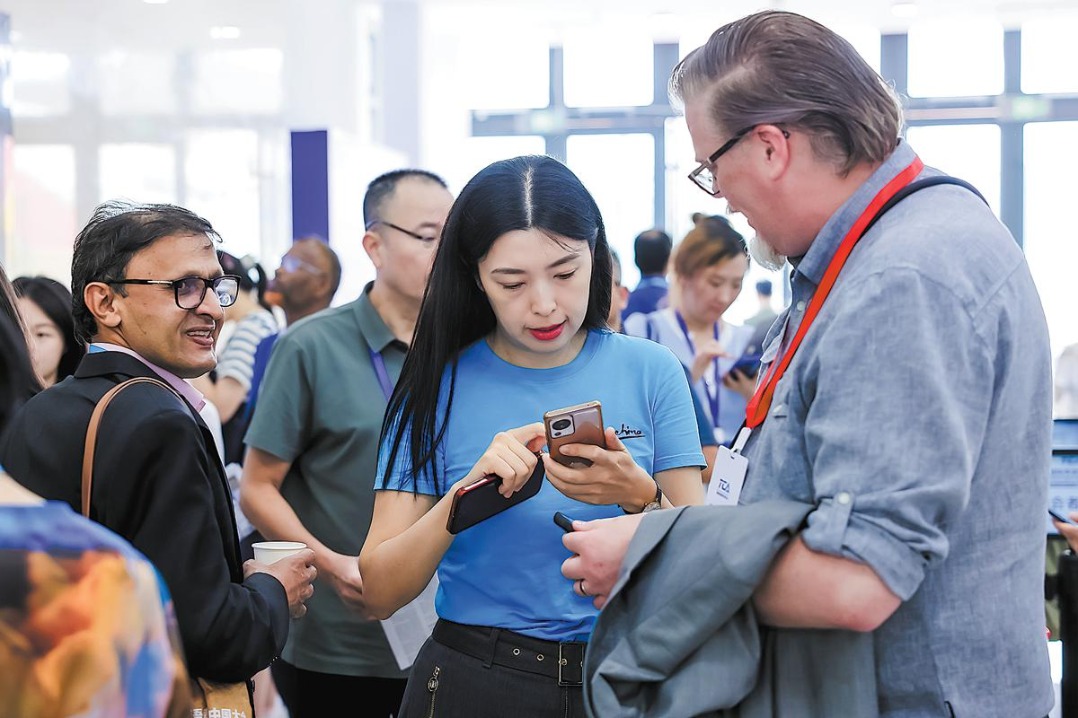 Framework a blueprint for BRI English education