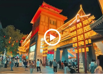 Jiuquan's Dunhuang receives over 10 million visits in H1