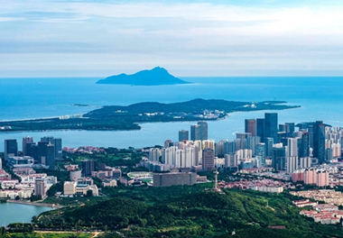 Qingdao FTZ widens institutional openness, cultivates testbed