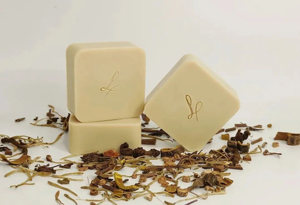 Liangjiang herbal soap shines at Osaka Expo