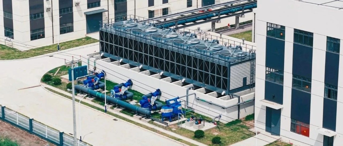 Yangkou Port Chemical Pilot Base to accelerate innovation in new materials