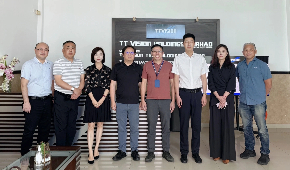 NETDA launches business exchange in Singapore, Malaysia