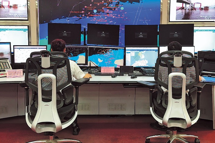 Mutual certificate recognition opens up global opportunities for seafarers