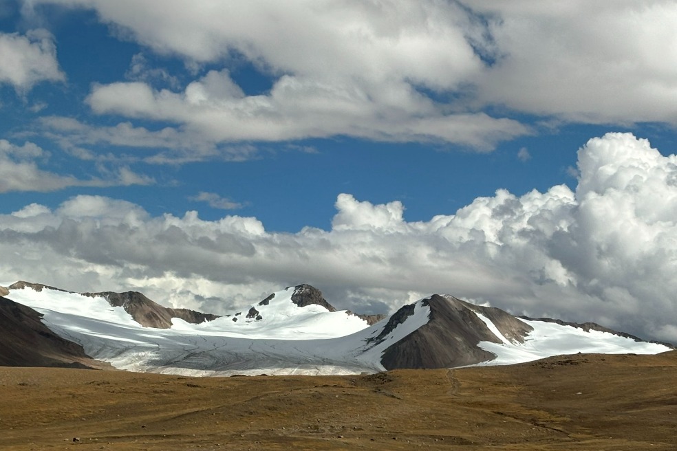 Xizang city transforms into conservation model