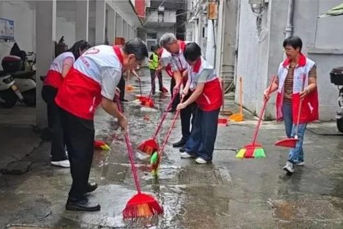 Foshan succeeds in curbing the spread of chikungunya