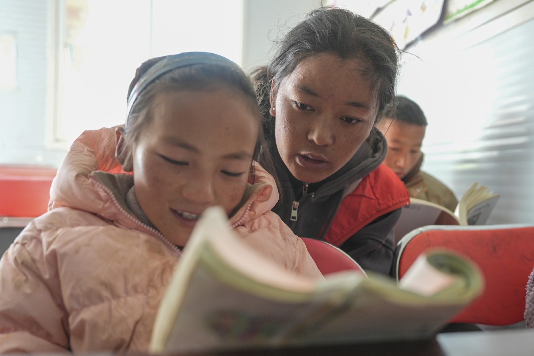 Xizang marks 60 years with new welfare measures