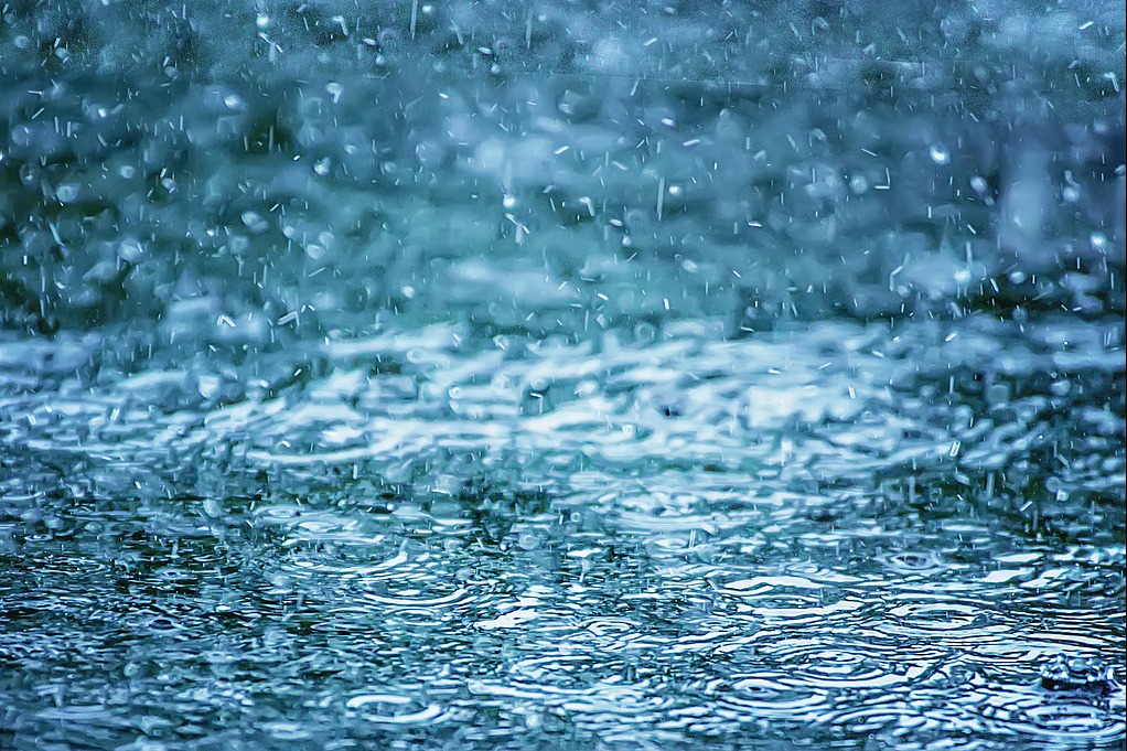 China upgrades flood emergency response in 4 regions