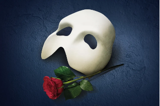 'The Phantom of the Opera' to come to Hangzhou