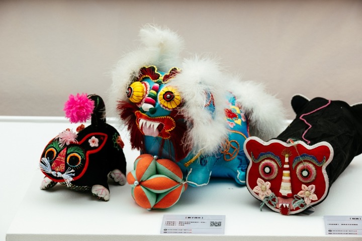 Exploring Shaanxi’s intangible cultural heritage