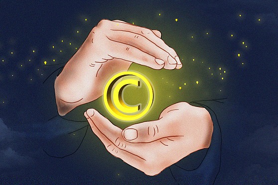 Guideline urges stronger efforts to guard IPR