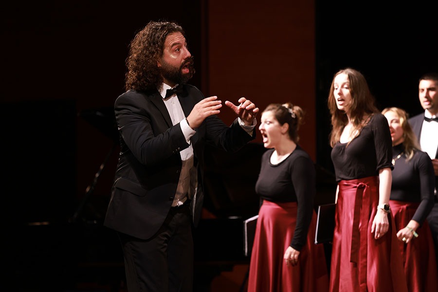 2025 Sino-German concert showcases rich cultural ties