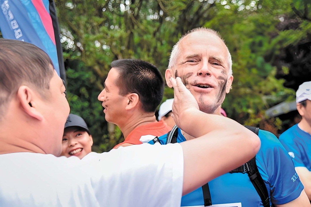 Yunnan tourism thrives under 'ideal life' campaign