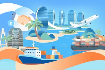 Things one should know about Hainan FTP's island-wide special customs operations