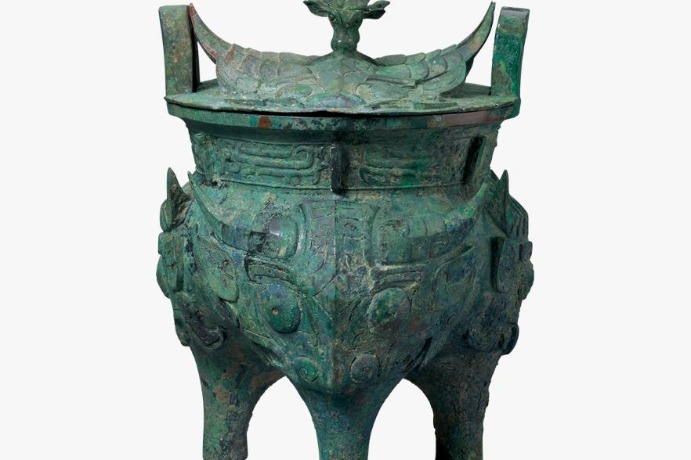 Capital's exhibition reveals archaeological finds of Liulihe site