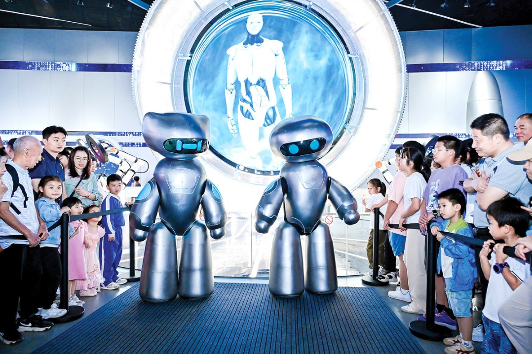 Shenzhen-Hong Kong-Guangzhou innovation cluster tops global ranking