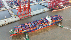 Zhoushan leads Zhejiang in growth pace of foreign-invested enterprises