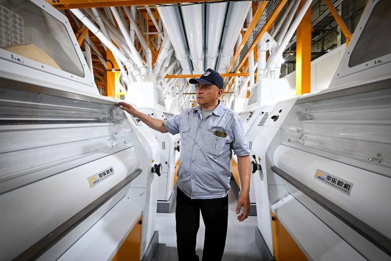 Sino-Kazakh trade showing more promise