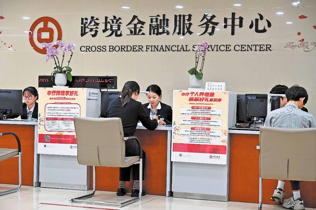 Leading lenders have standout Jan-June run