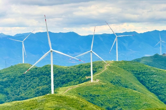 Energy cooperation platform within SCO launched