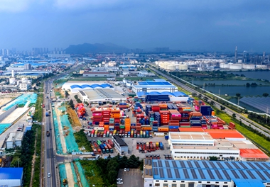 South Korean consul seeks deeper economic ties in Qingdao FTZ