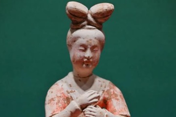 Chengdu exhibition retraces Luoyang's history in Tang Dynasty