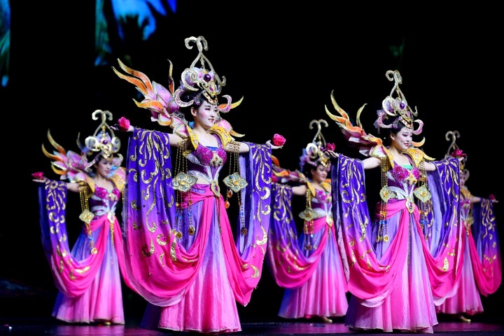 The Eternal Romance of Sanya