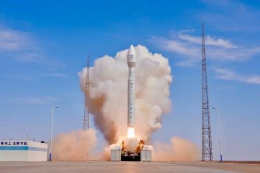 Qilu Aerospace Institute develops main payload for AIRSAT-05 satellite