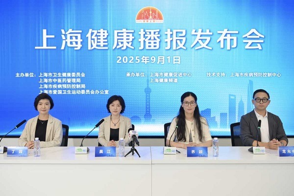 Experts highlight health risks of modern lifestyle habits