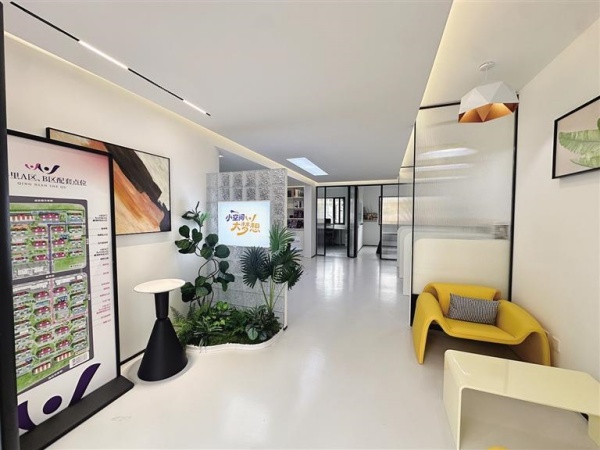 Hohhot's government-subsidized housing popular among youth