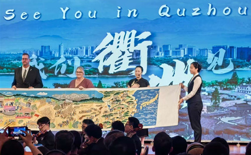 Doolittle Raid rescue stories shine in US  to honor friendship, peace