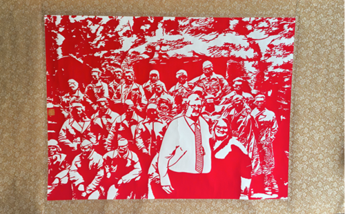 Quzhou delegation goes to US for event honoring history, friendship