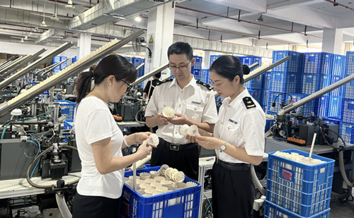 Jiangshan-made badminton shuttlecock sales take off globally