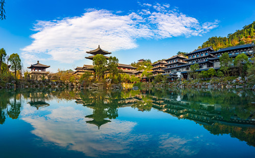 Root carving industry thrives in Quzhou's Kaihua