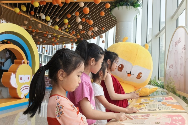 China's nationwide childcare subsidy program opens for applications