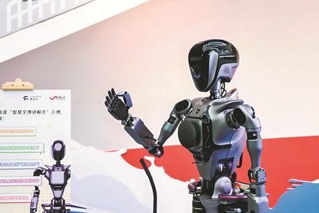 AI bolsters culture and museum sectors