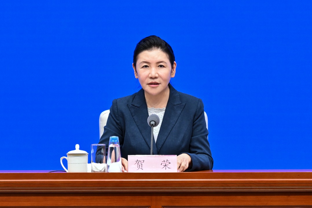 Justice Ministry aids national five-year plan