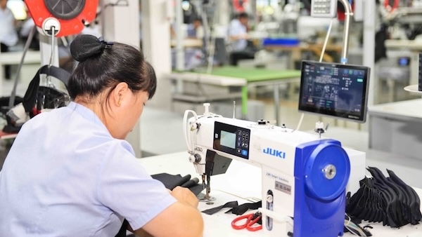 Ningbo firms make China's top 500 private enterprises lists